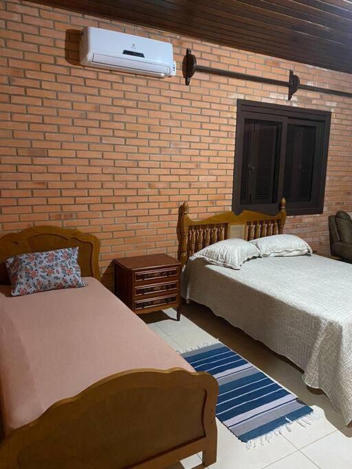 Casa de Luna Praia Paraíso, Torres