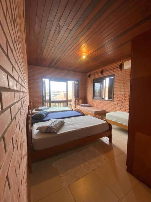 Casa de Luna Praia Paraíso, Torres