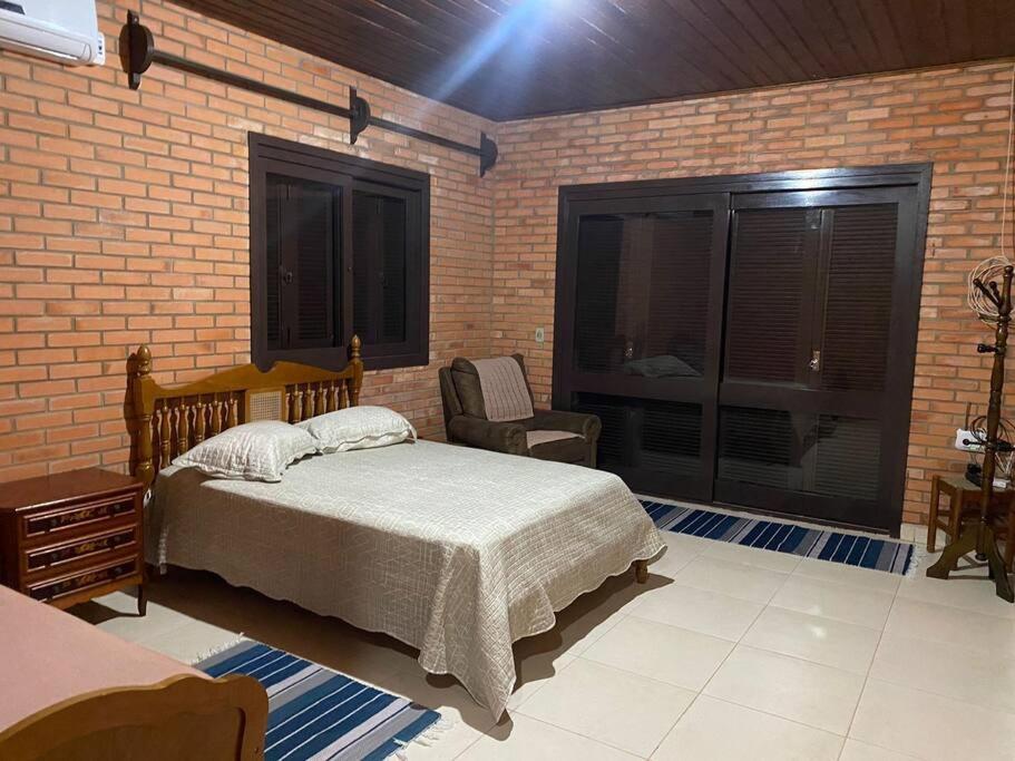 Casa de Luna Praia Paraíso, Torres