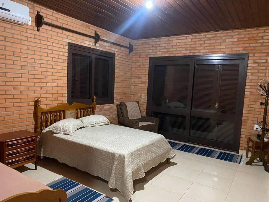 Casa de Luna Praia Paraíso, Torres