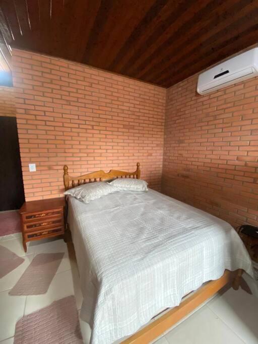 Casa de Luna Praia Paraíso, Torres