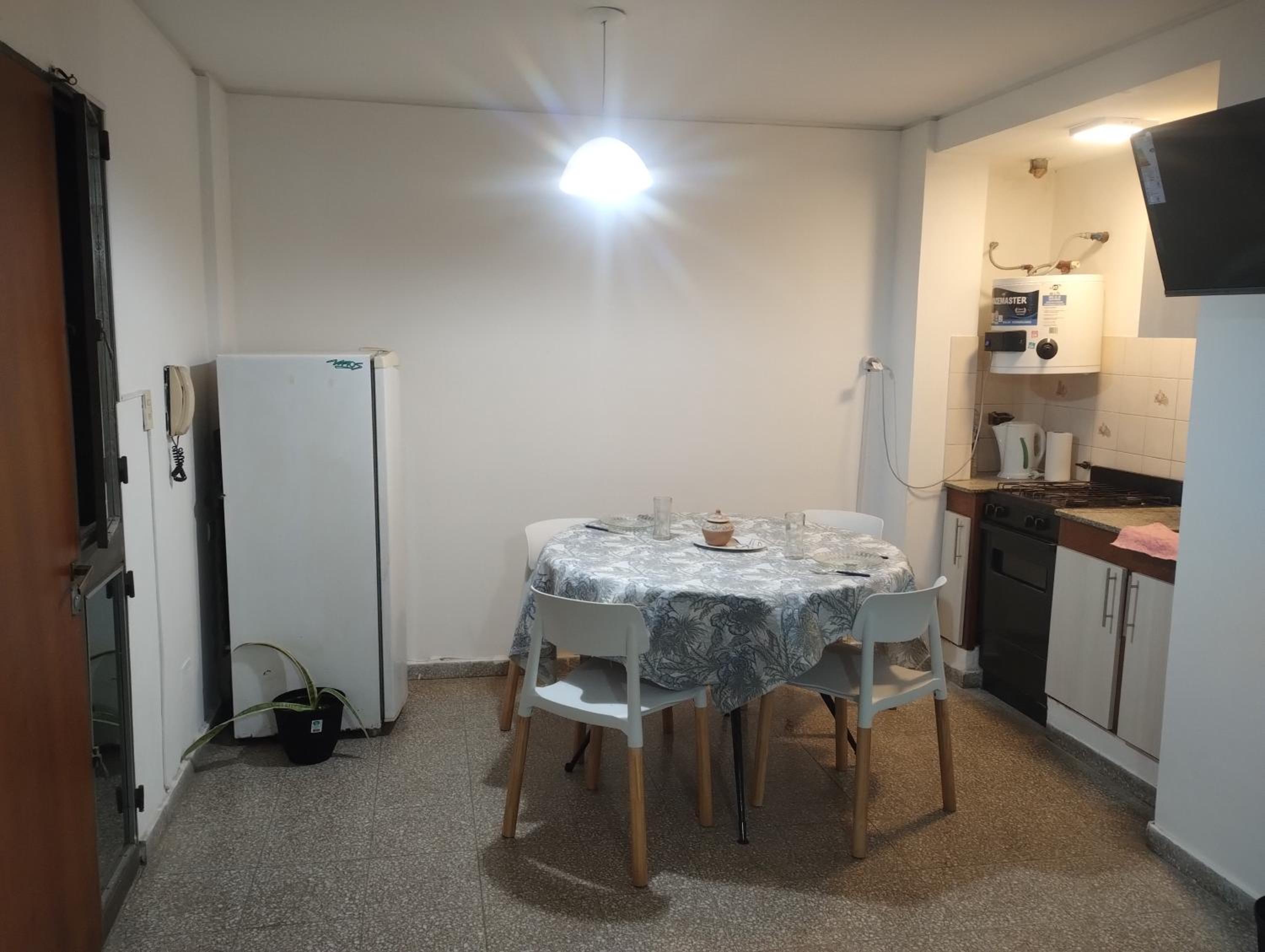Mi Casita