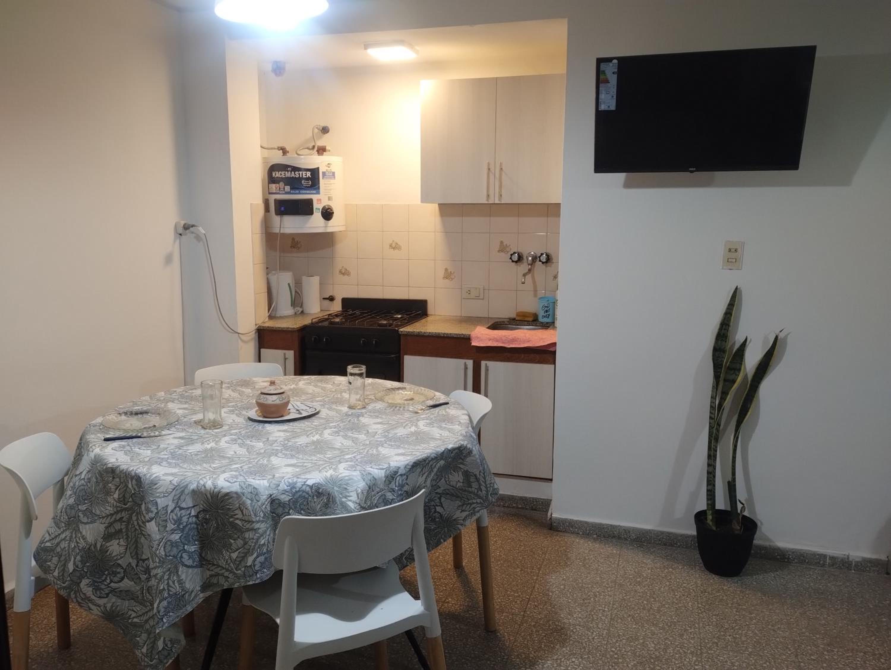 Mi Casita
