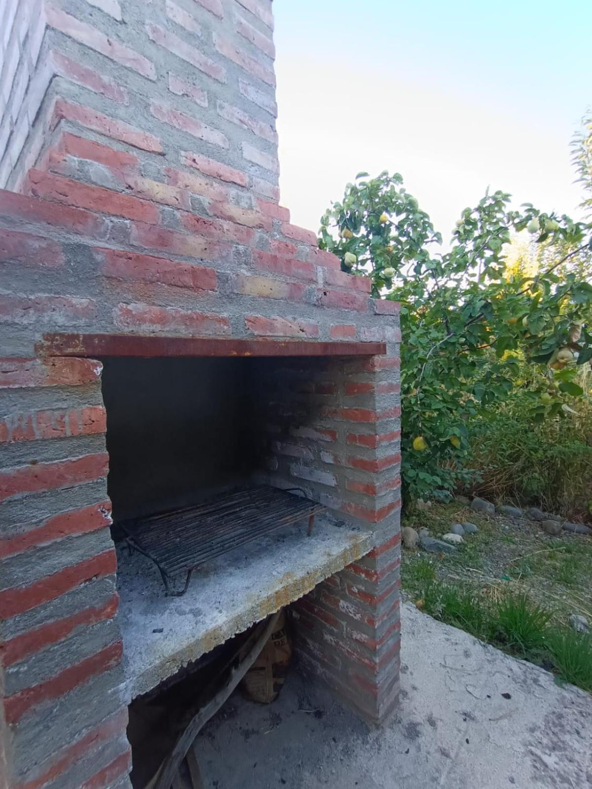 Cabaña Ty Bryn
