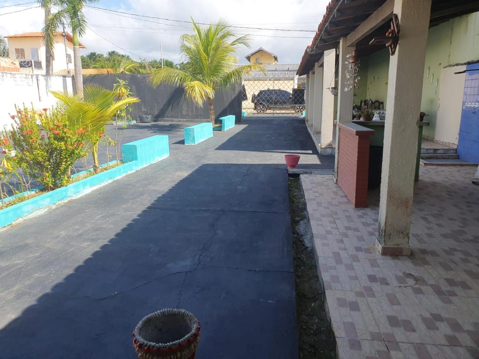 Casa de Praia Atalaia-Salinópolis-PA