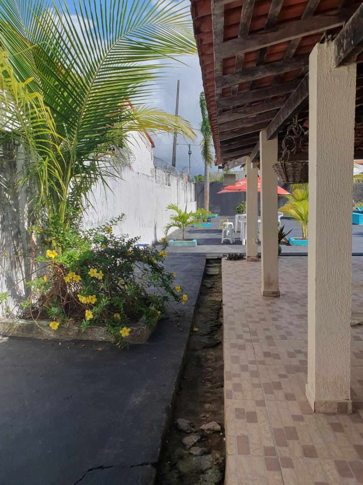 Casa de Praia Atalaia-Salinópolis-PA