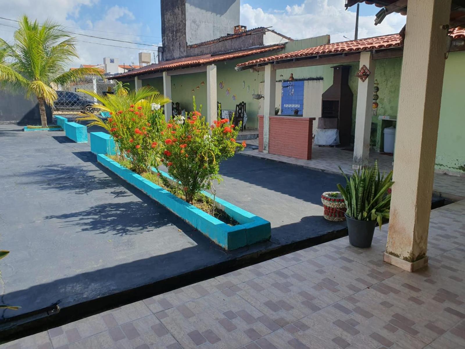 Casa de Praia Atalaia-Salinópolis-PA