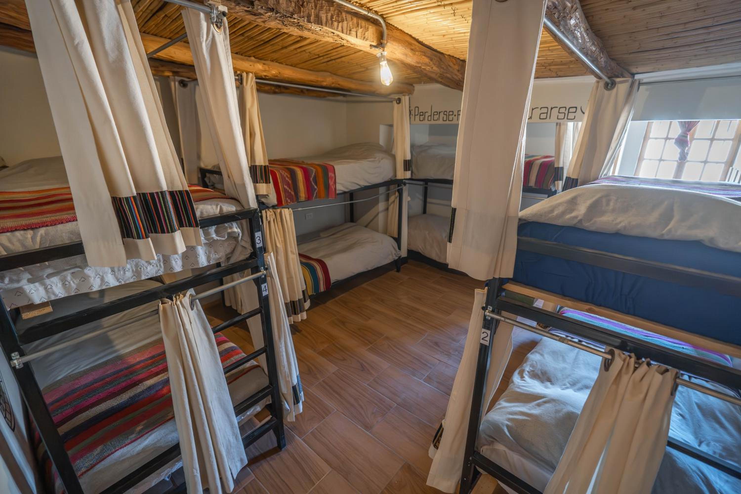 Puna Hostel