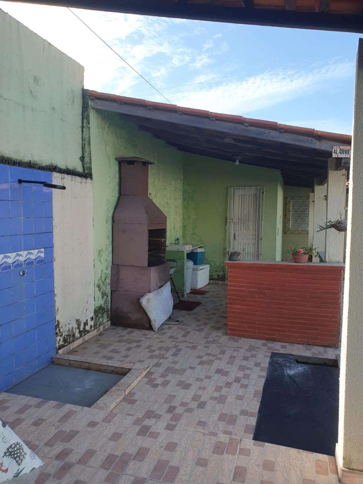 Casa de Praia Atalaia-Salinópolis-PA