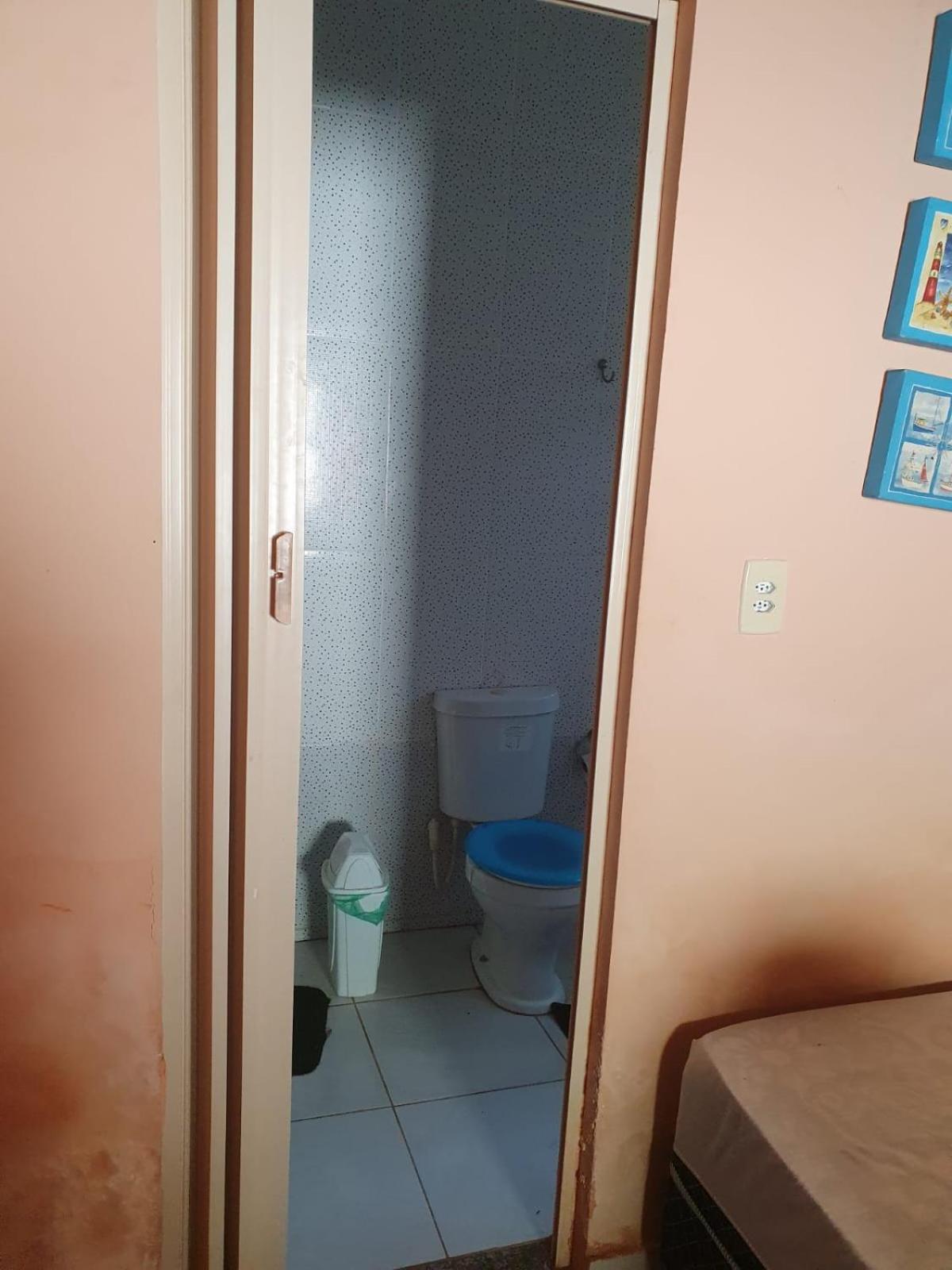 Casa de Praia Atalaia-Salinópolis-PA