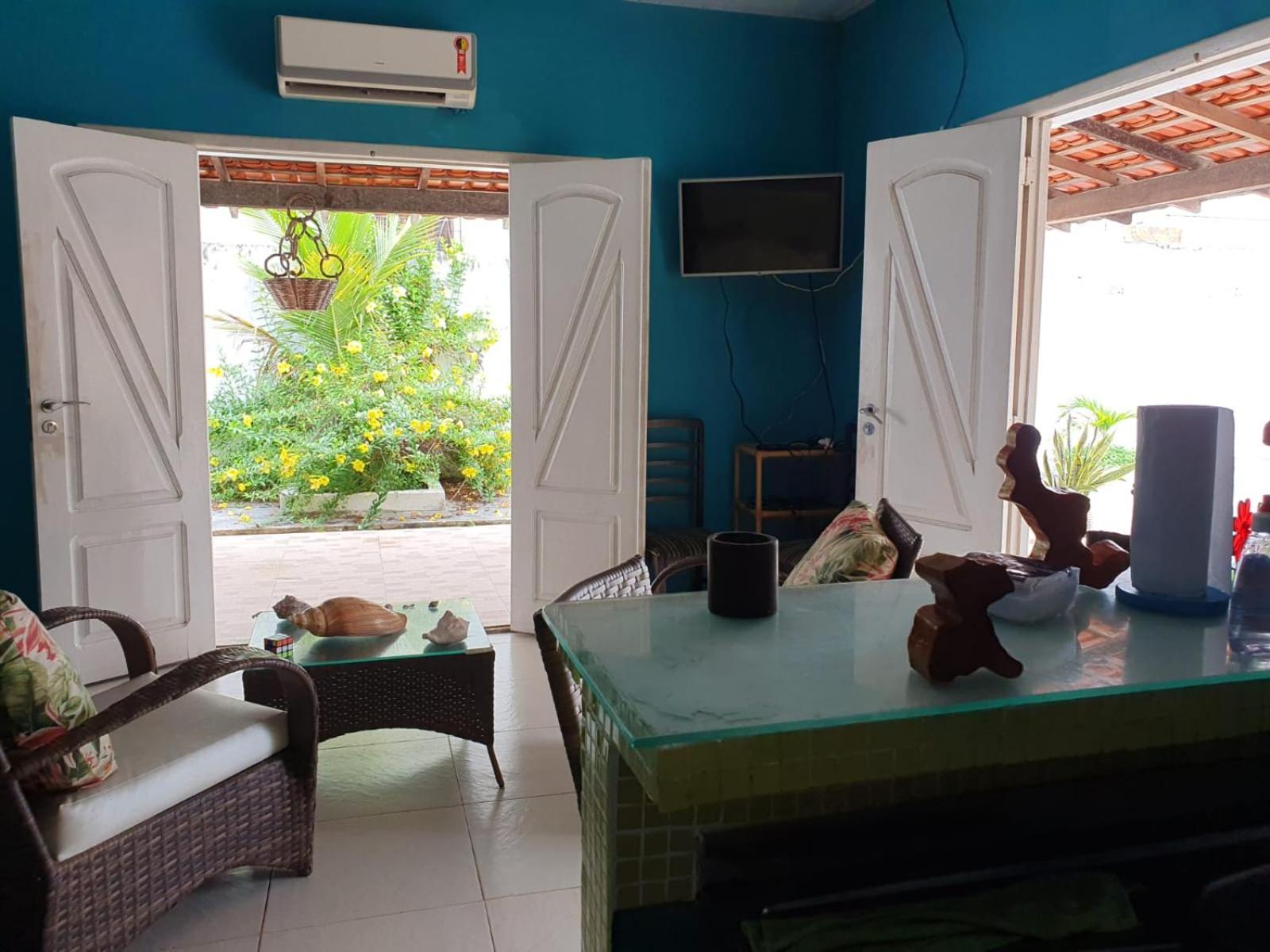 Casa de Praia Atalaia-Salinópolis-PA