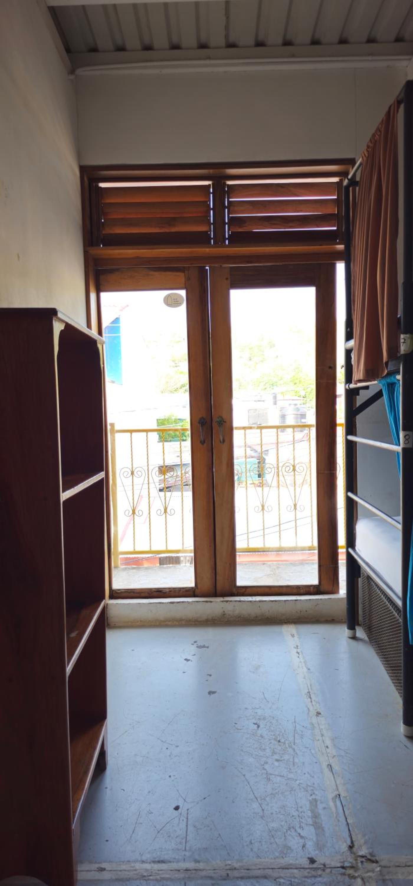 Casa Oro Eco Hostel