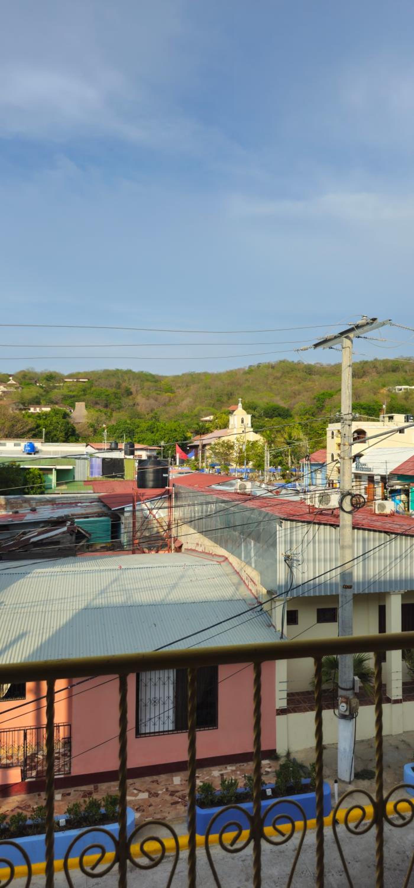 Casa Oro Eco Hostel