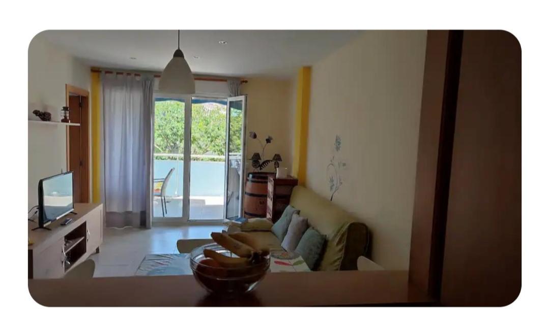 ACOGEDOR APARTAMENTO EN BENICARLo