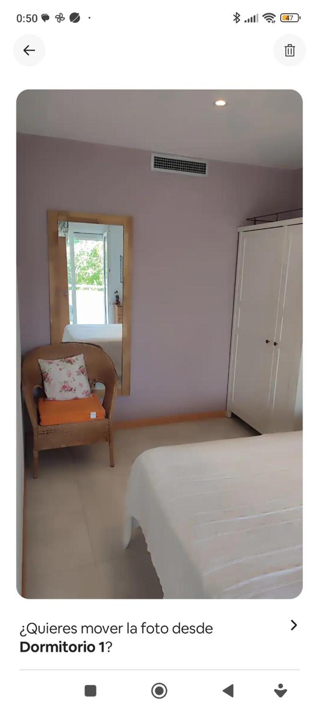ACOGEDOR APARTAMENTO EN BENICARLo