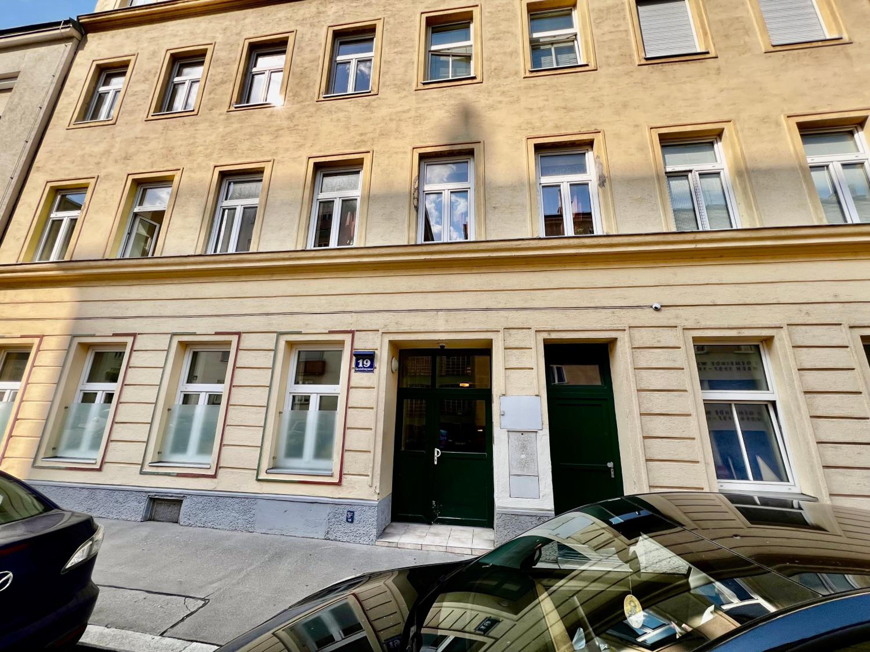 TheWICKI 0305 - Wunderschöne Apartments in Wien