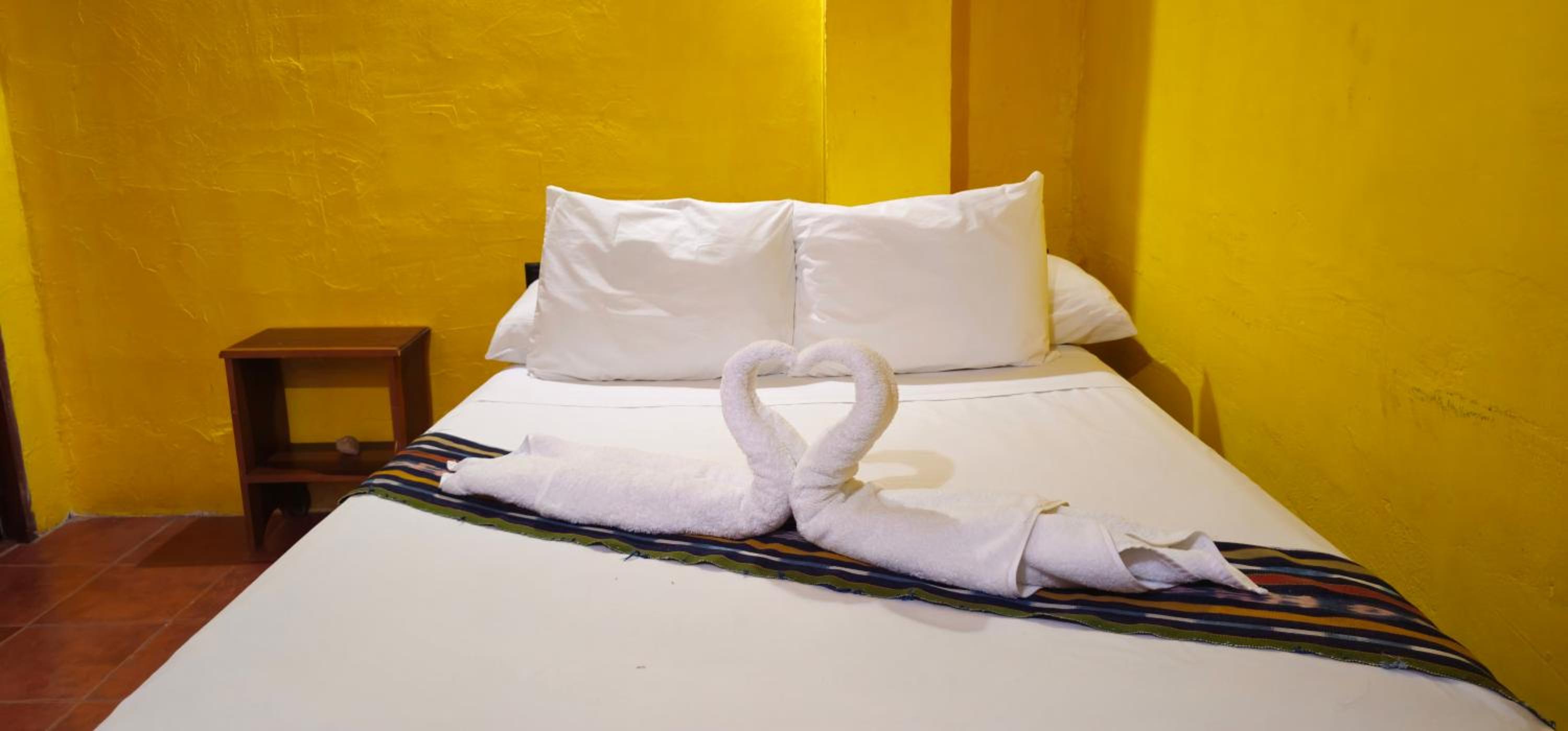 Casa Oro Eco Hostel