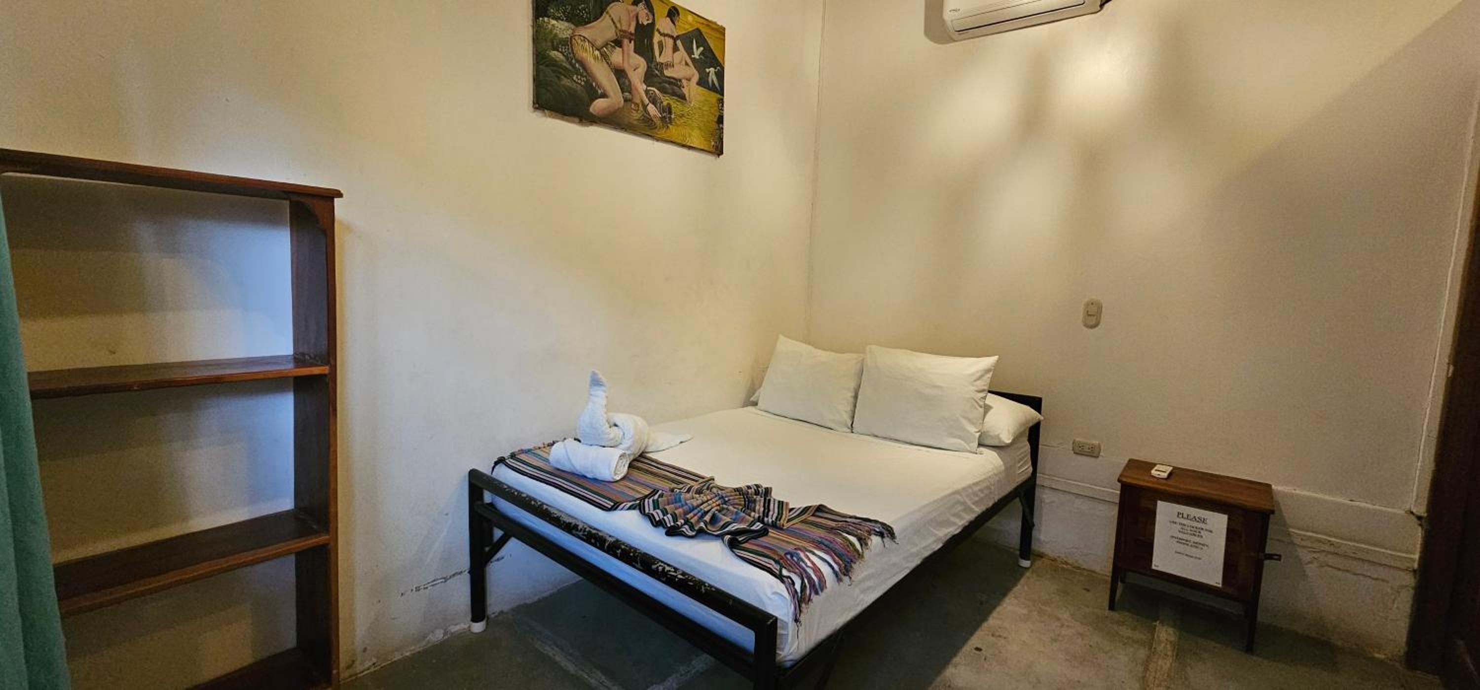 Casa Oro Eco Hostel