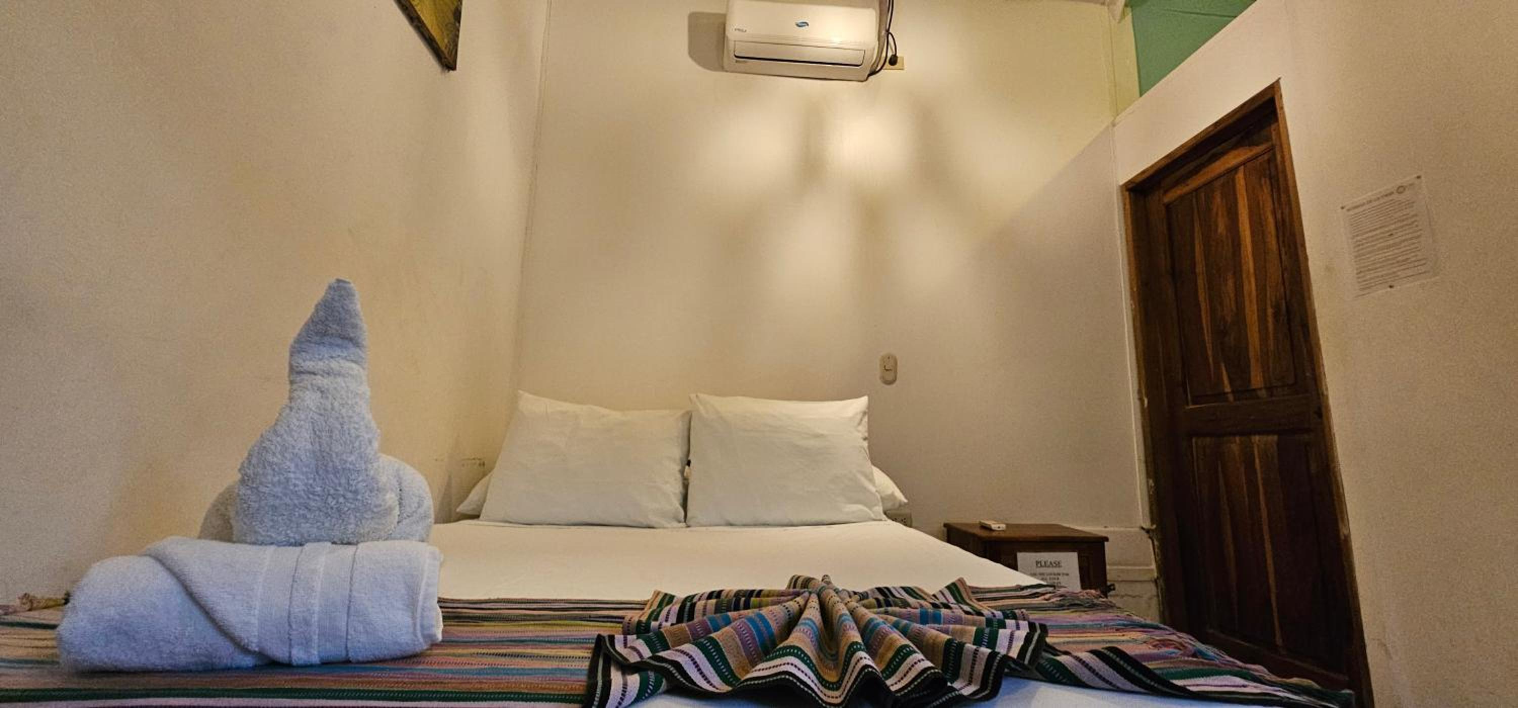 Casa Oro Eco Hostel