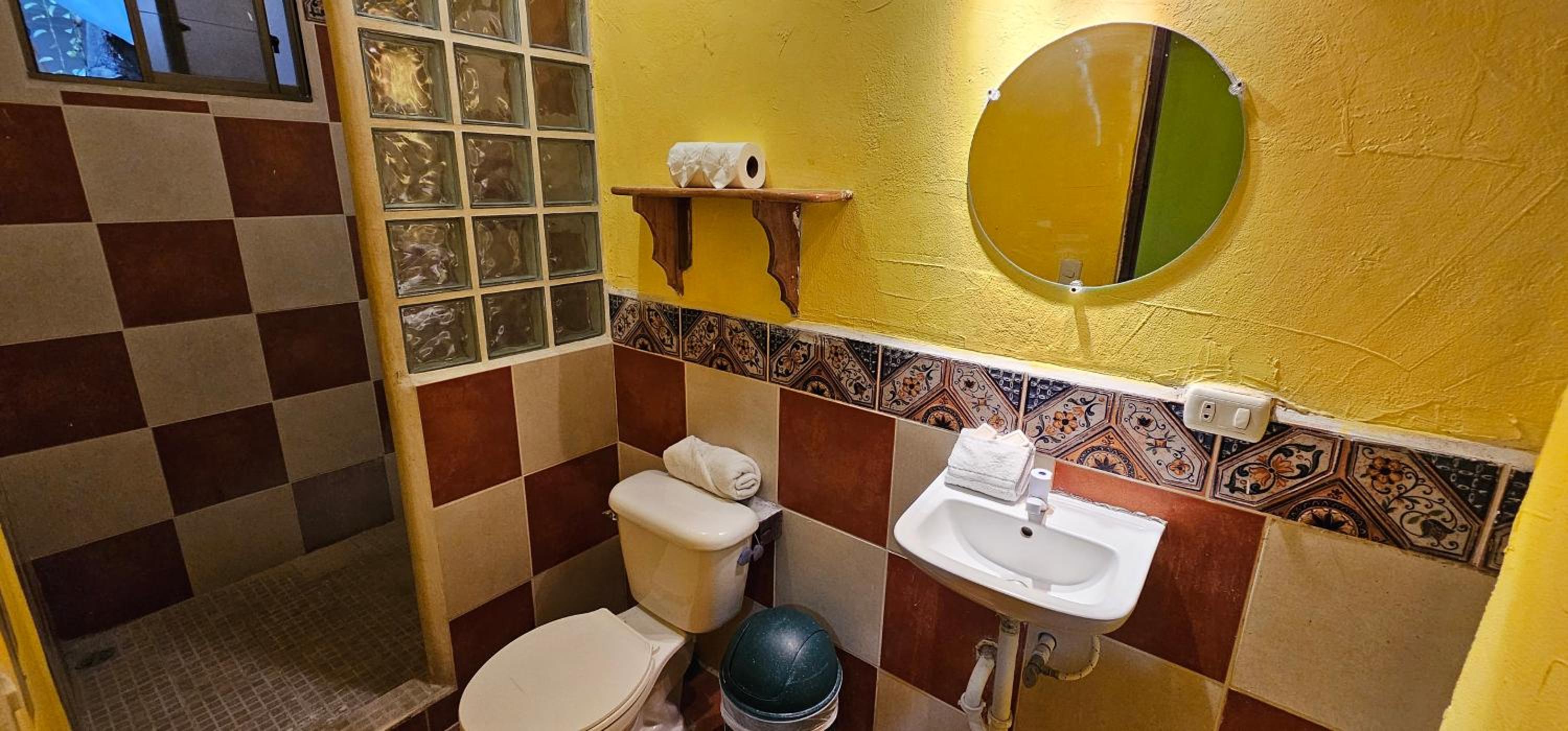 Casa Oro Eco Hostel