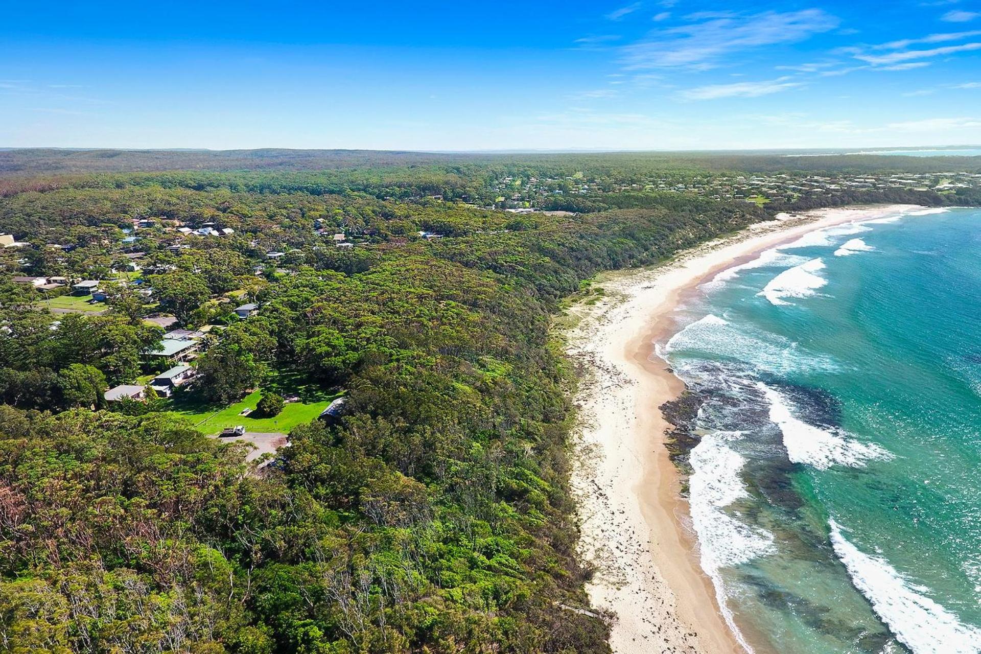 Yungaburra Beach Haven