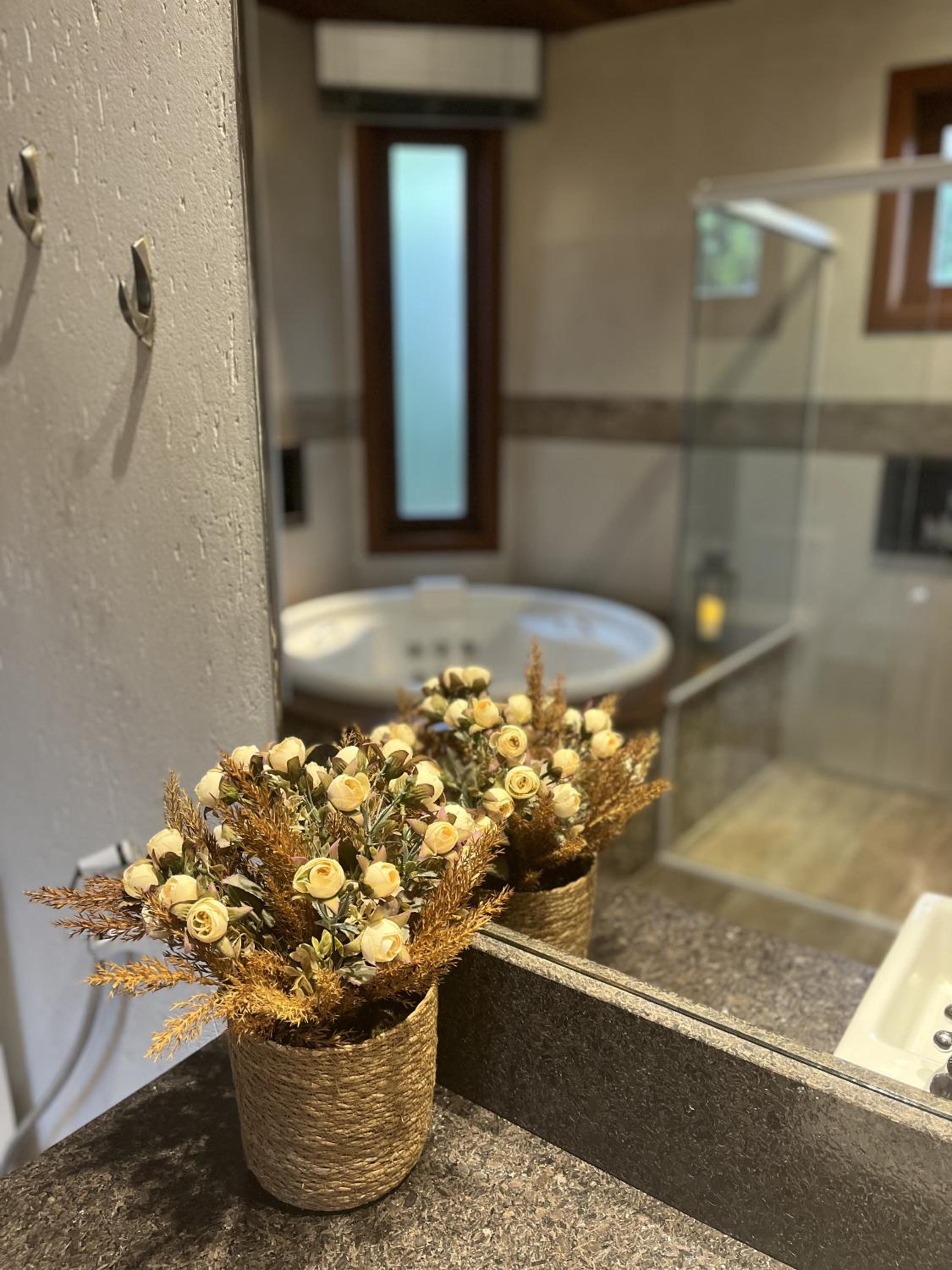 Chalés Renovo Visconde de Mauá