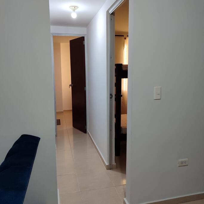Descubre tu nuevo hogar en el corazón de Floridablanca