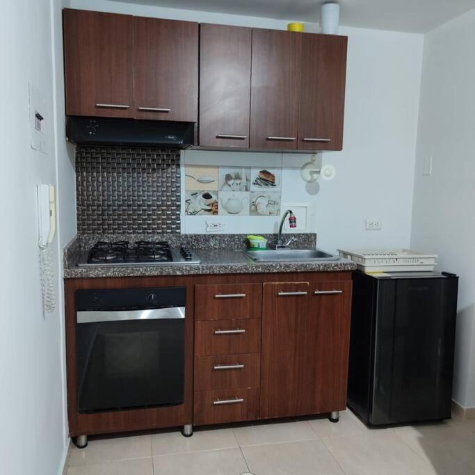 Descubre tu nuevo hogar en el corazón de Floridablanca