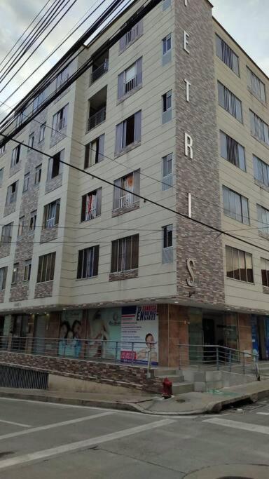 Descubre tu nuevo hogar en el corazón de Floridablanca