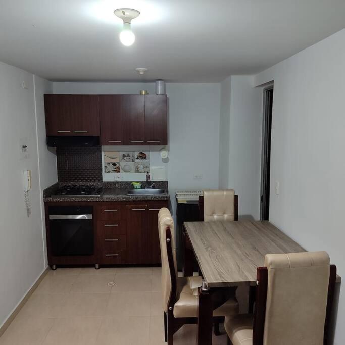 Descubre tu nuevo hogar en el corazón de Floridablanca