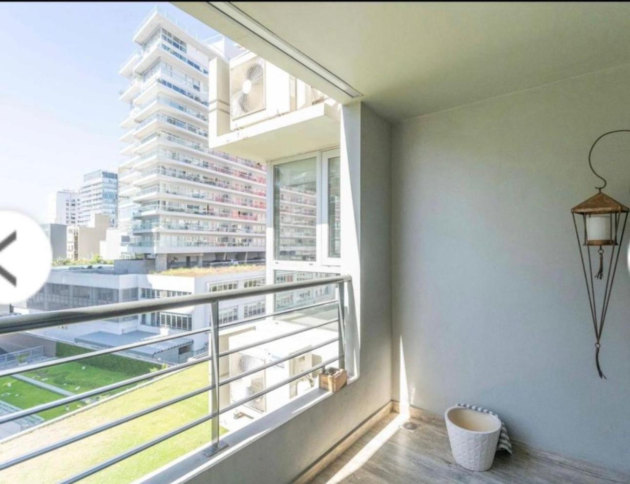 Departamento al río