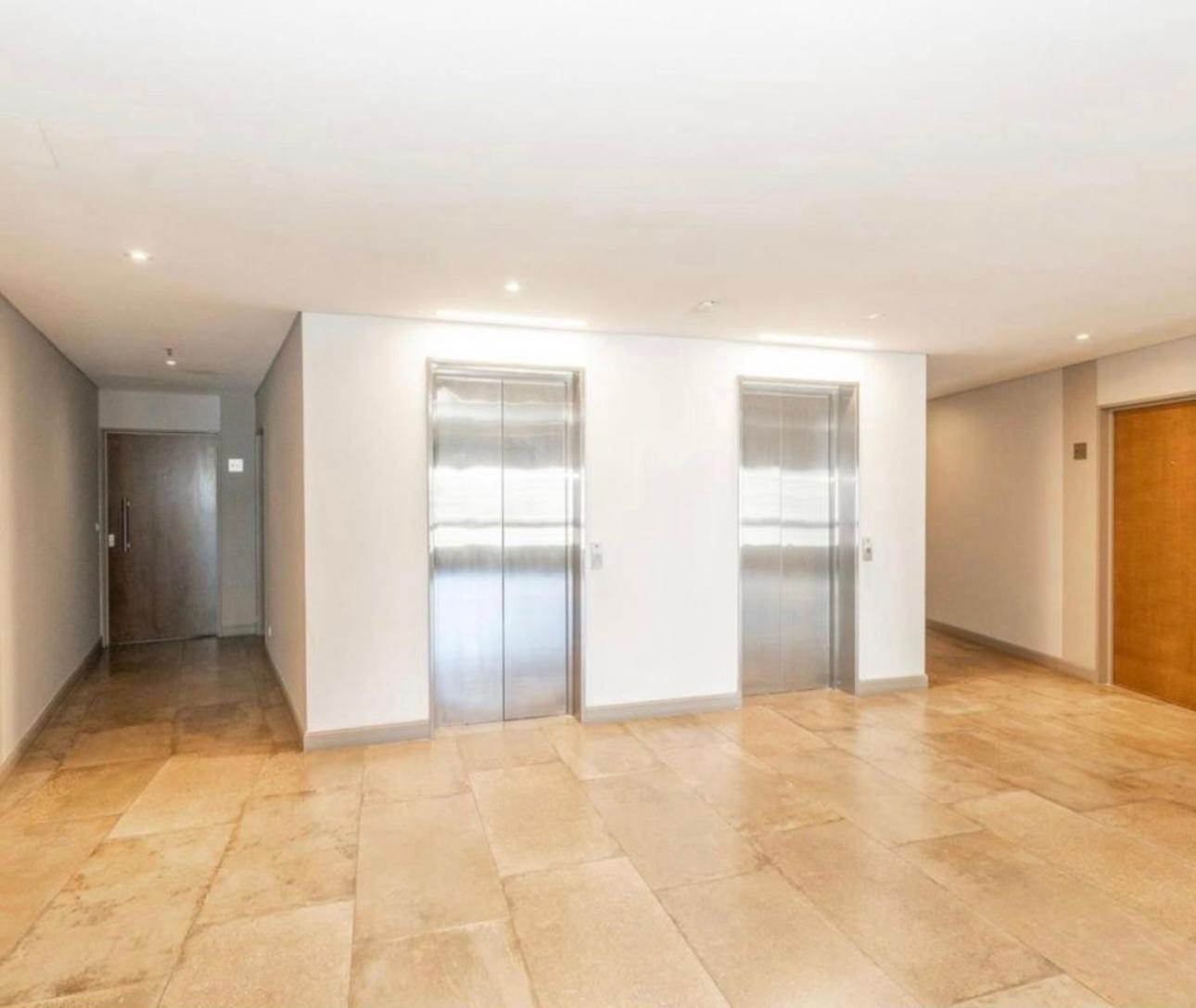 Departamento al río