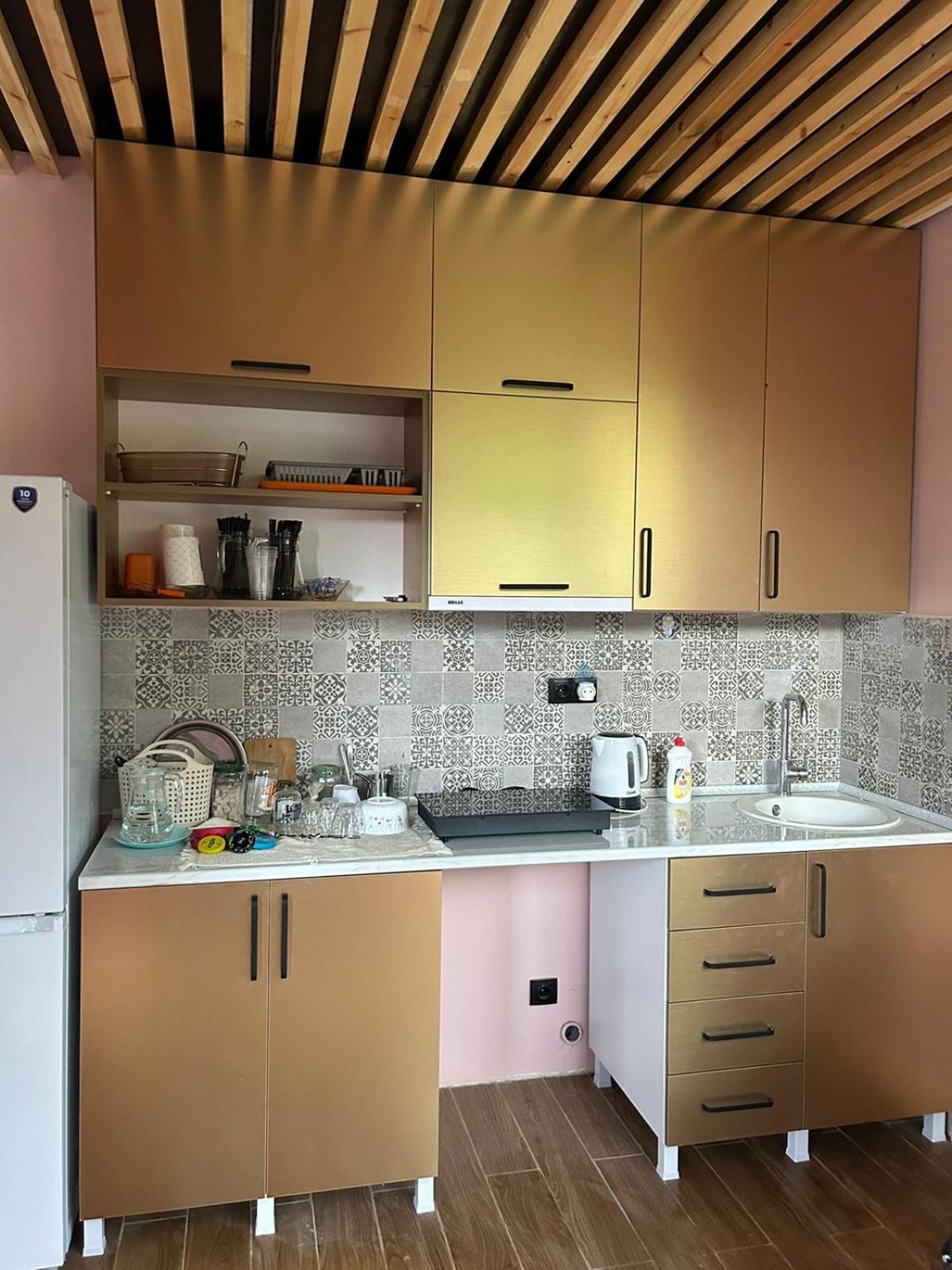 Villa Cottage Merisi
