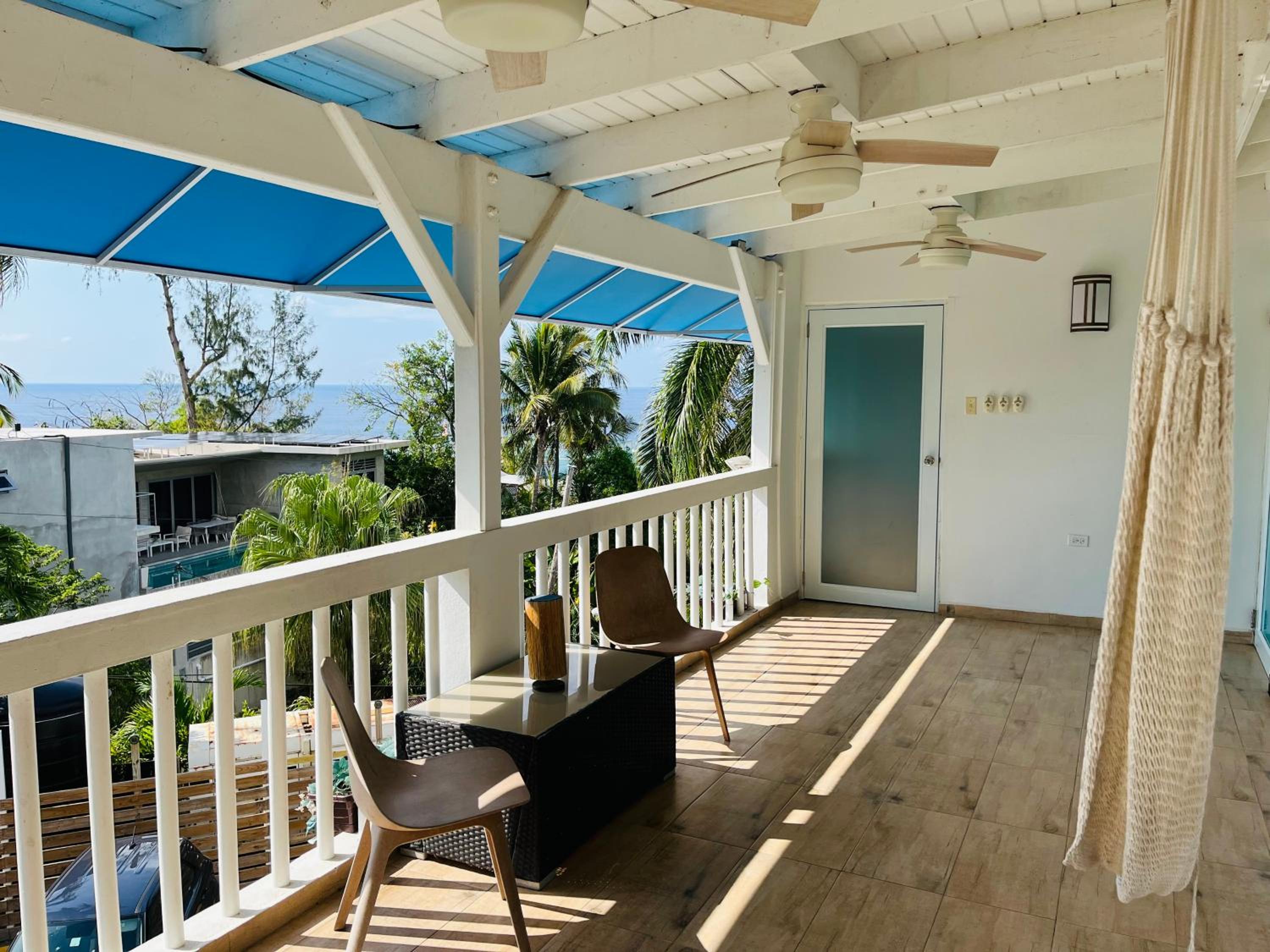 Serenity Rincon Guesthouse