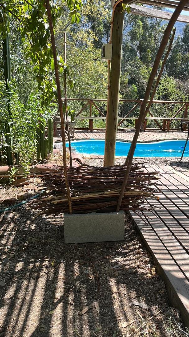Cabaña Nido de Almas