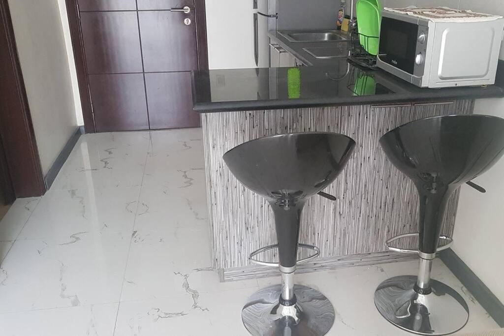 City Suites Ramos Luxury with Balcony view 4