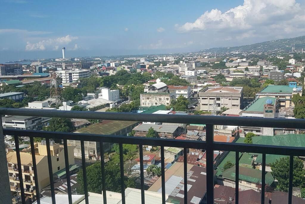 City Suites Ramos Luxury with Balcony view 5