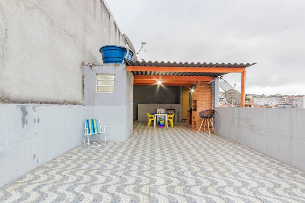roof