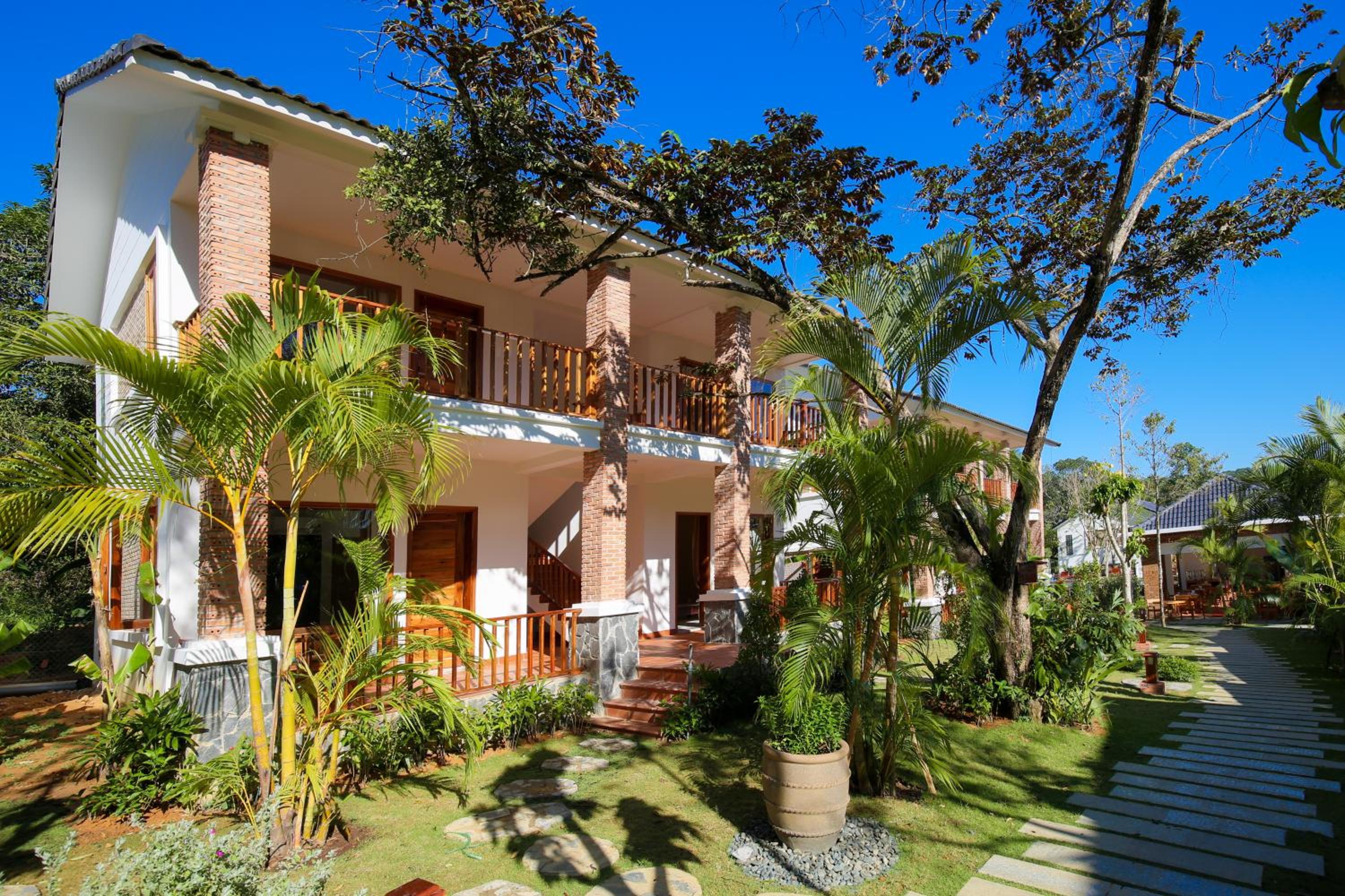 Nadine Phu Quoc Resort & Spa