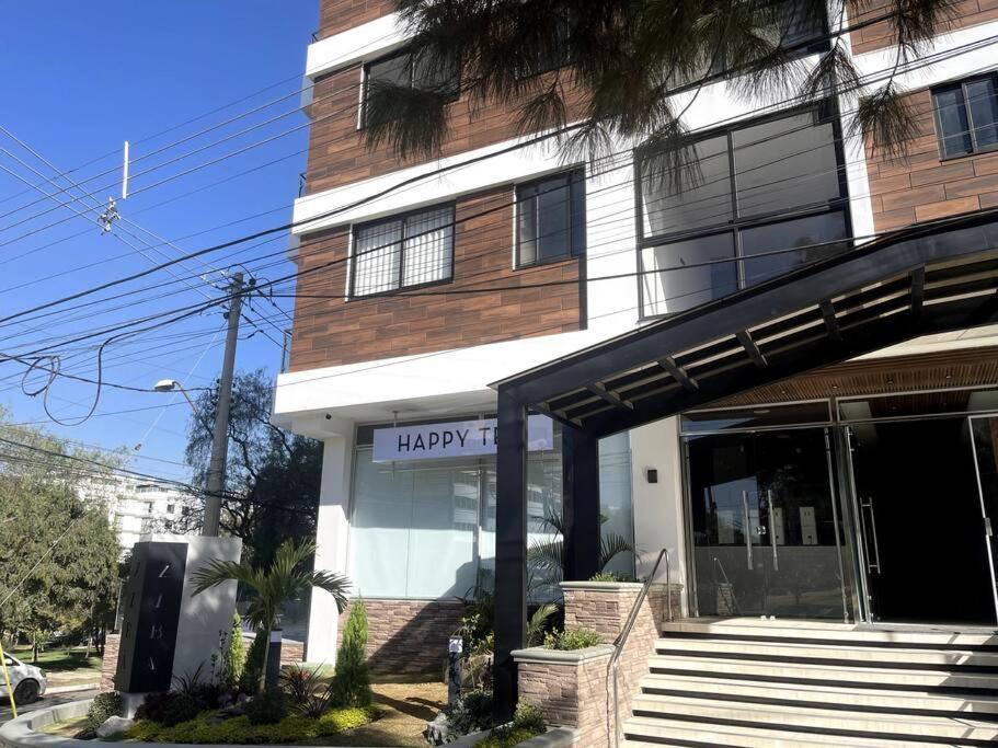 Depto de Lujo Frente U Catolica