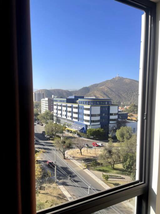 Depto de Lujo Frente U Catolica