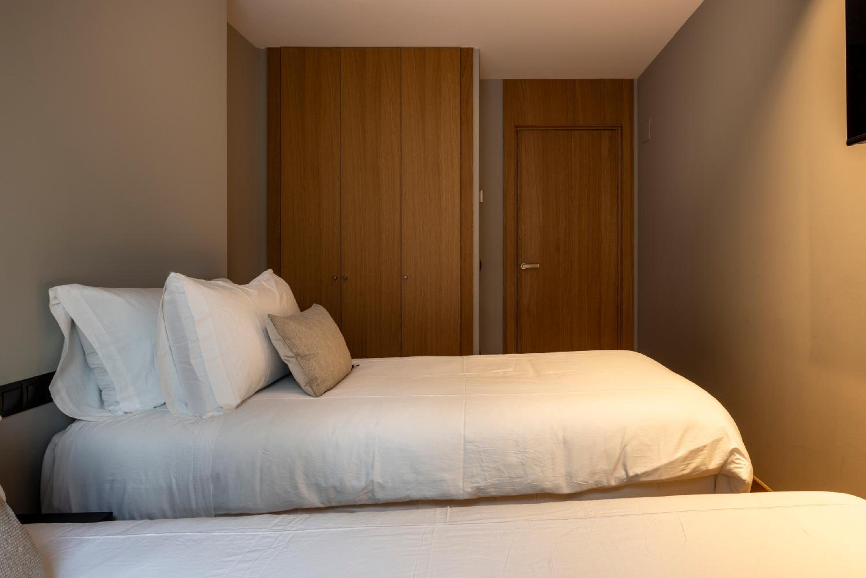 Un diamante de montaña l A Pie De Pistas - Gimnasio - Sauna - Piscina l 8Pax l by BonesVacances