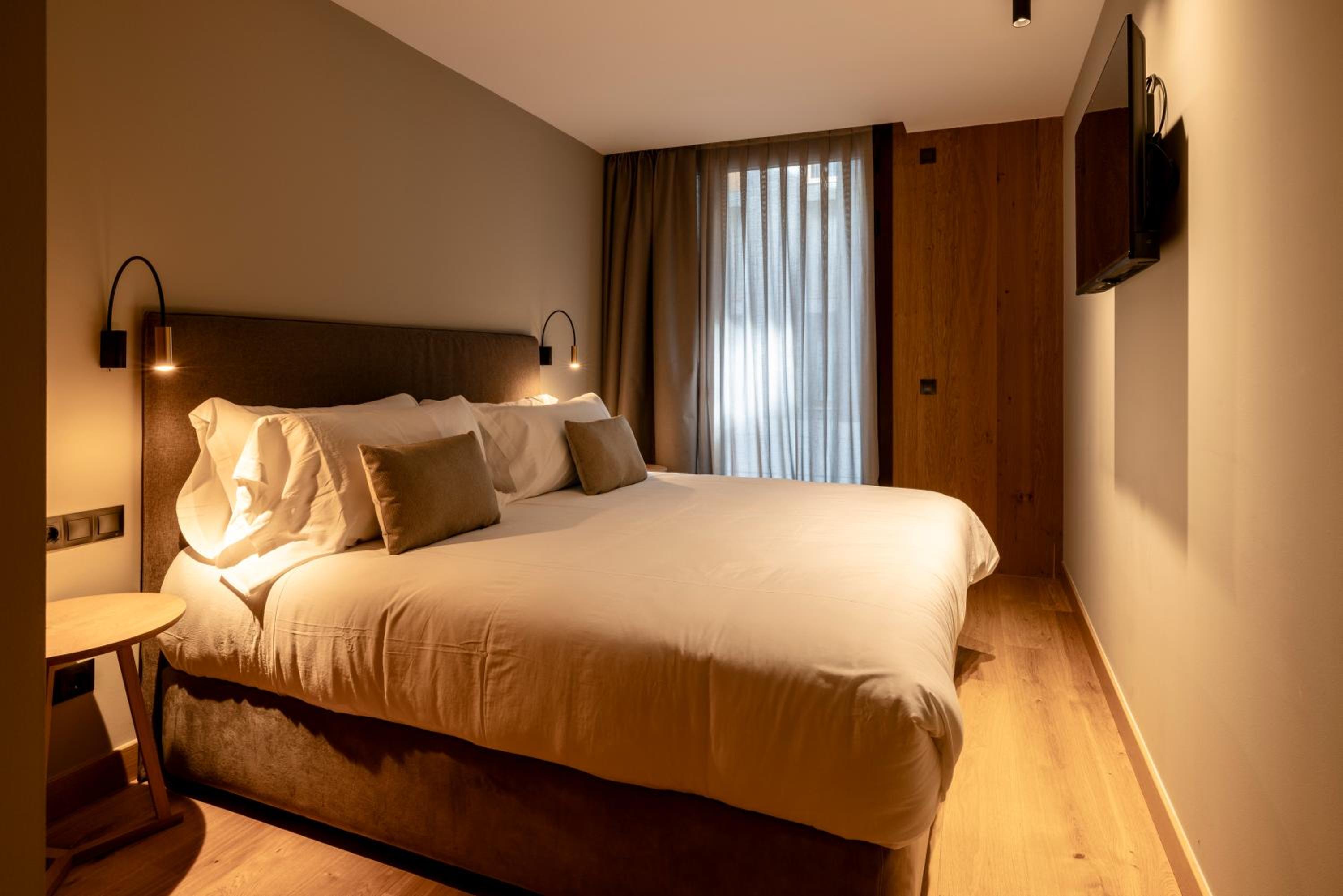 Un diamante de montaña l A Pie De Pistas - Gimnasio - Sauna - Piscina l 8Pax l by BonesVacances