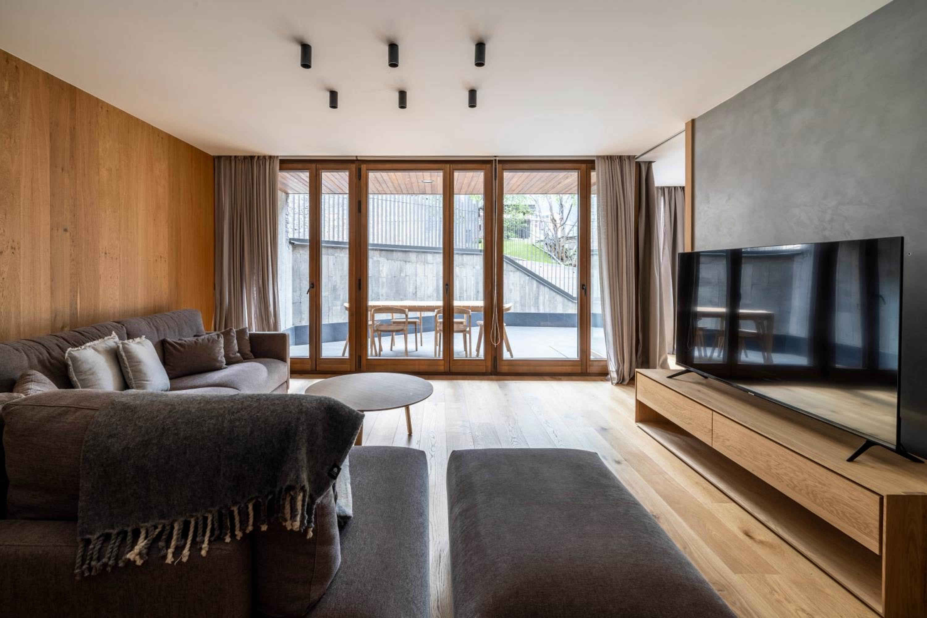 Un diamante de montaña l A Pie De Pistas - Gimnasio - Sauna - Piscina l 8Pax l by BonesVacances