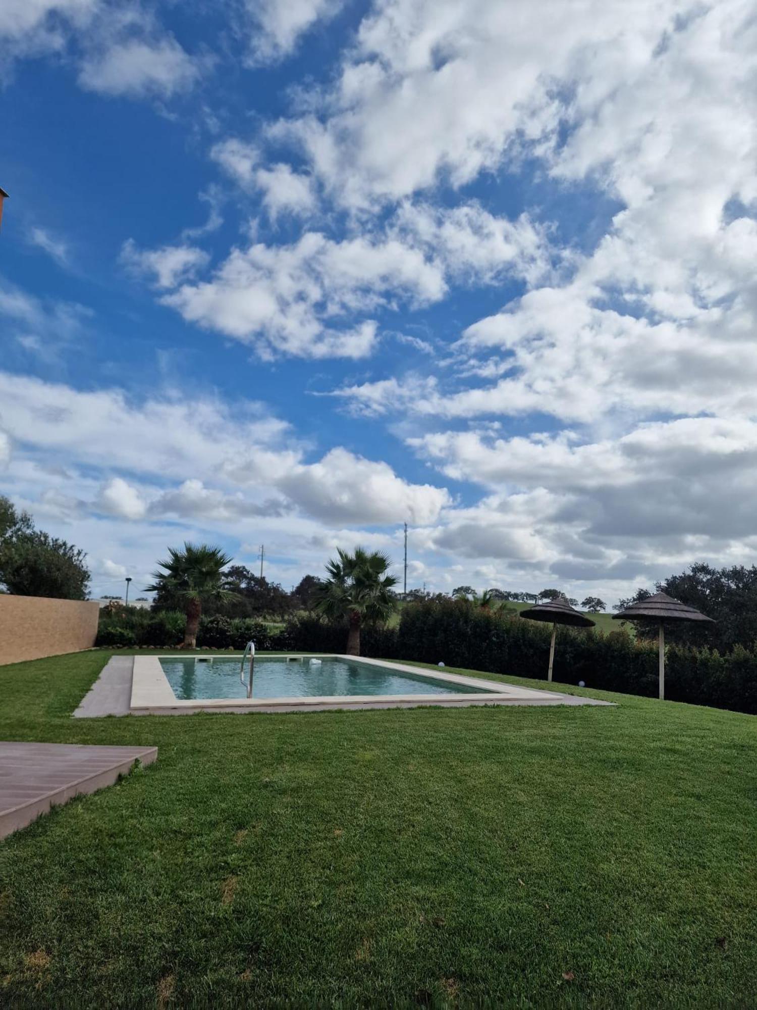 Herdade Monte Gordo view 5