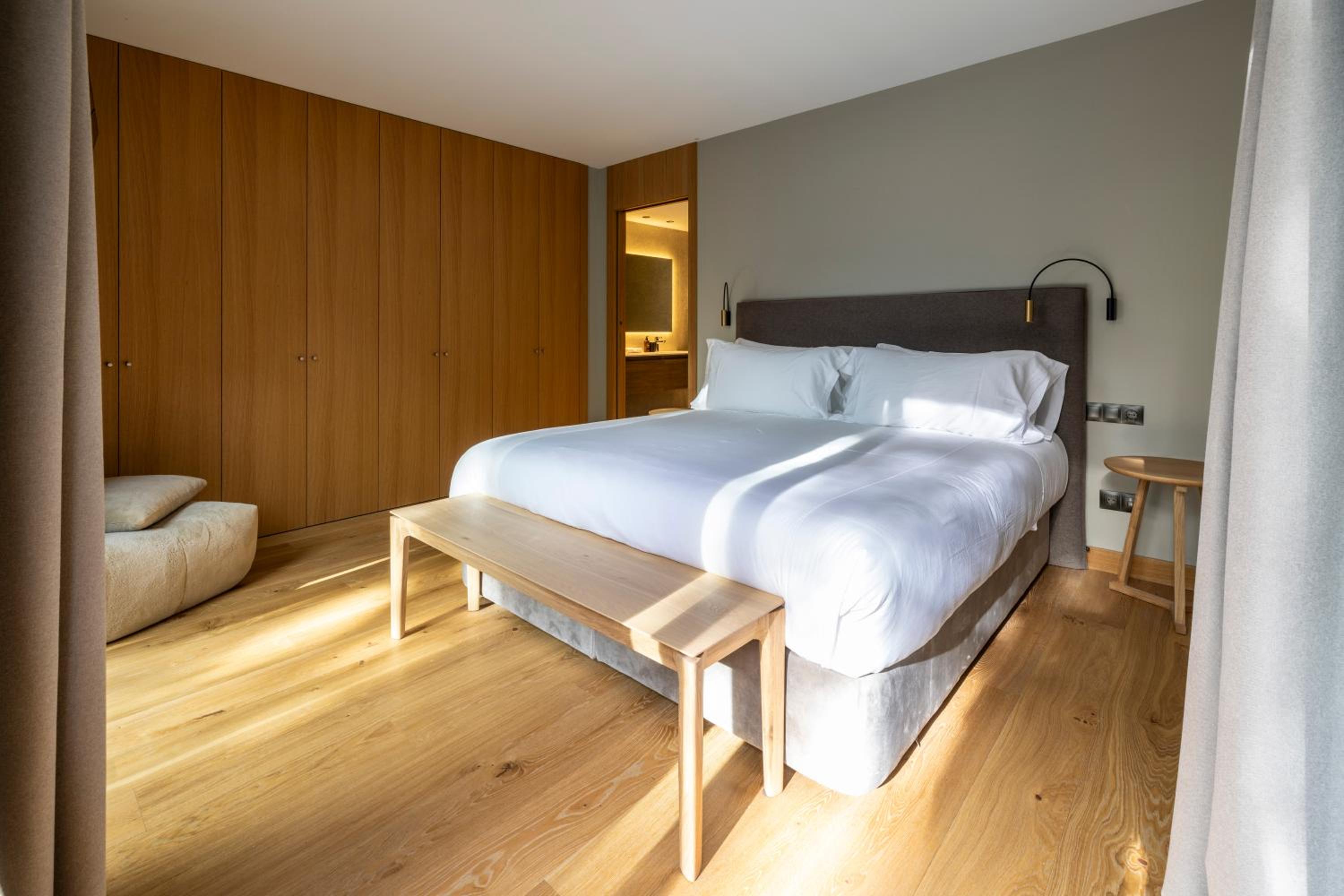 Un diamante de montaña l A Pie De Pistas - Gimnasio - Sauna - Piscina l 8Pax l by BonesVacances