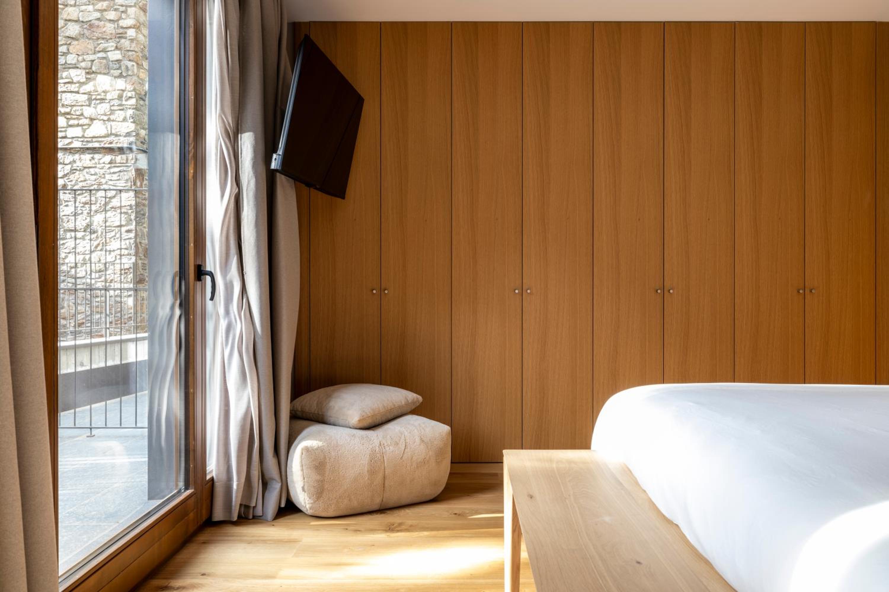 Un diamante de montaña l A Pie De Pistas - Gimnasio - Sauna - Piscina l 8Pax l by BonesVacances