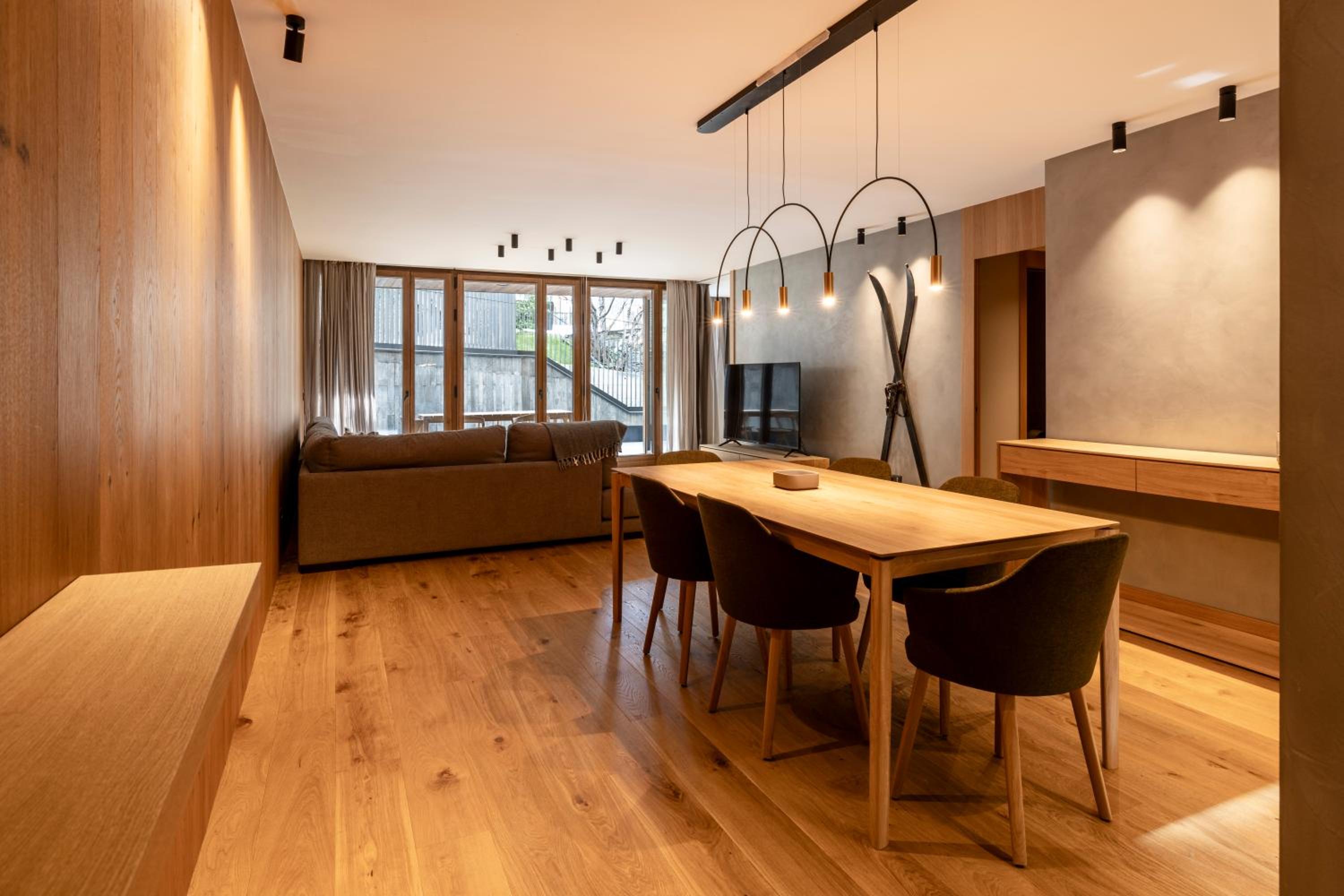 Un diamante de montaña l A Pie De Pistas - Gimnasio - Sauna - Piscina l 8Pax l by BonesVacances