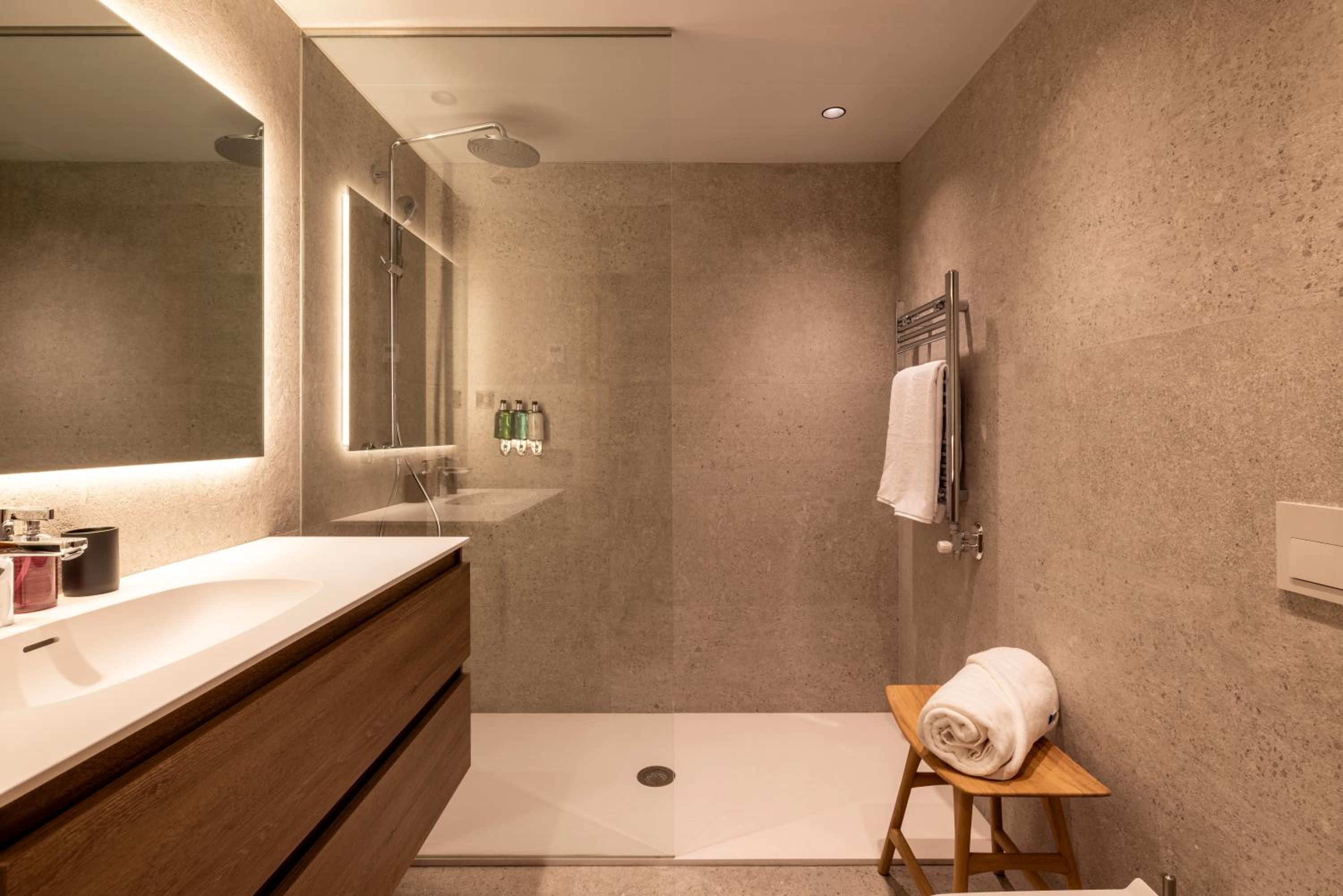 Un diamante de montaña l A Pie De Pistas - Gimnasio - Sauna - Piscina l 8Pax l by BonesVacances