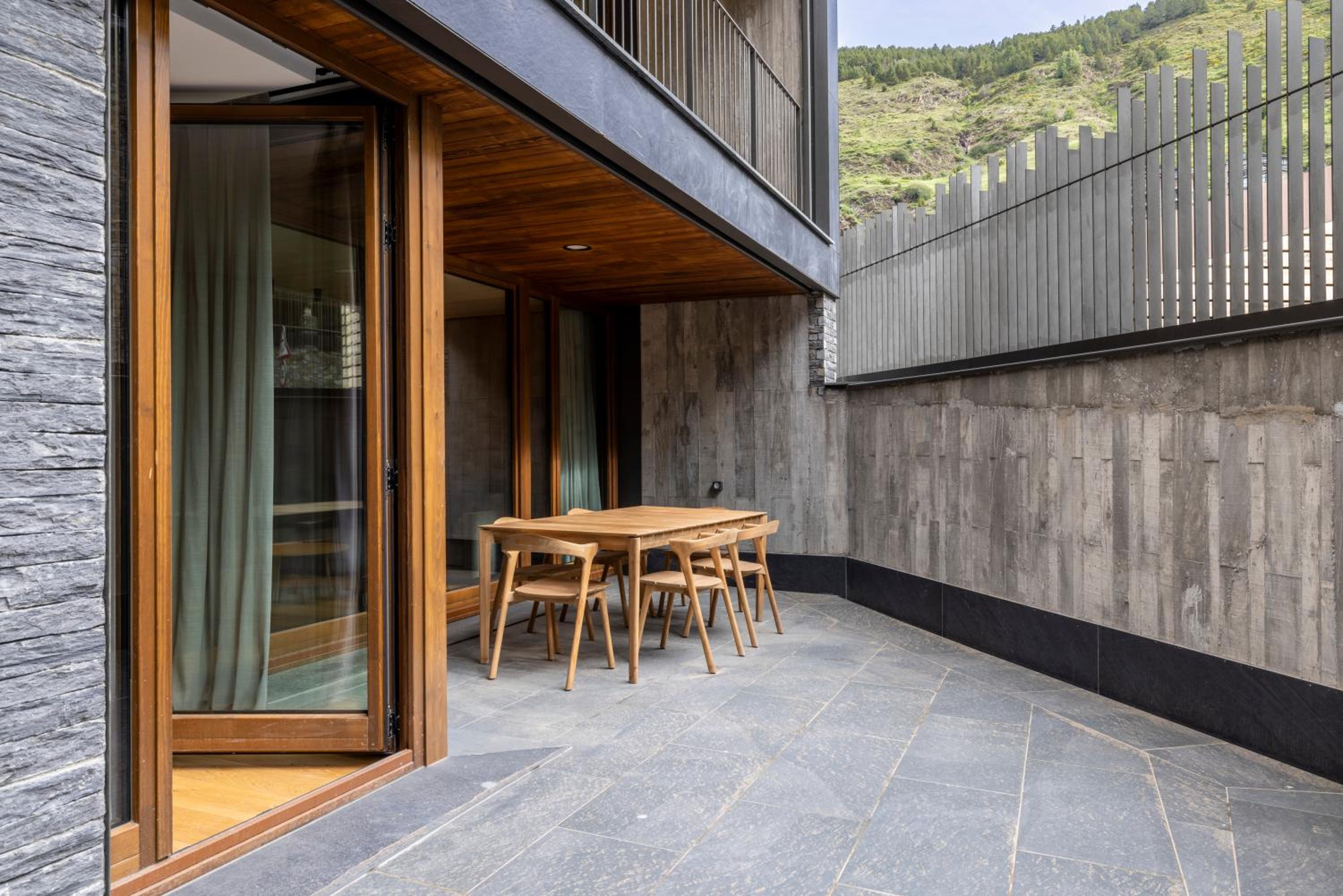 Un diamante de montaña l A Pie De Pistas - Gimnasio - Sauna - Piscina l 8Pax l by BonesVacances